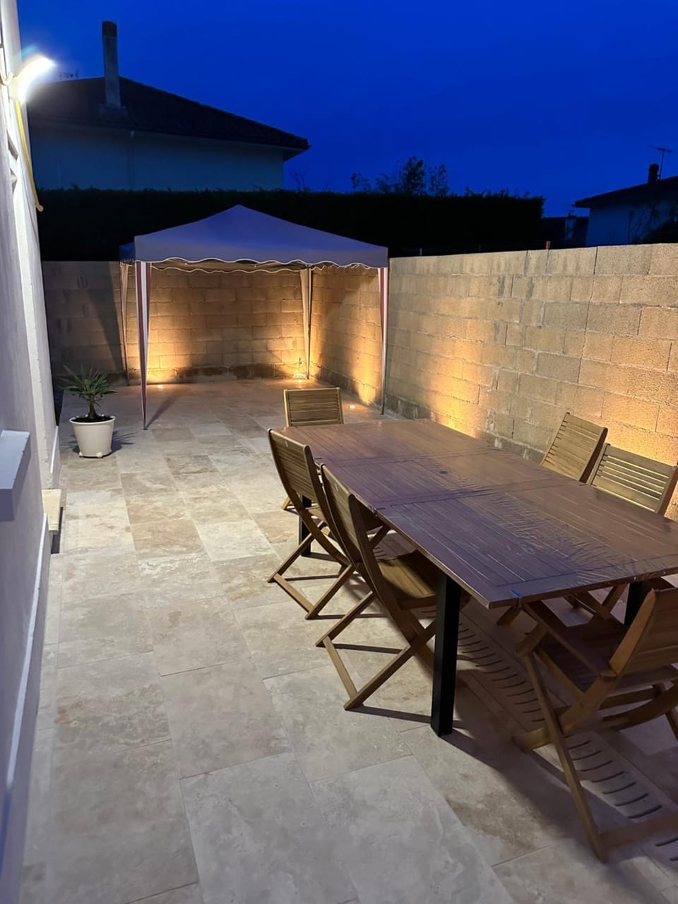 Balcony/Terrace, Balcony/Terrace