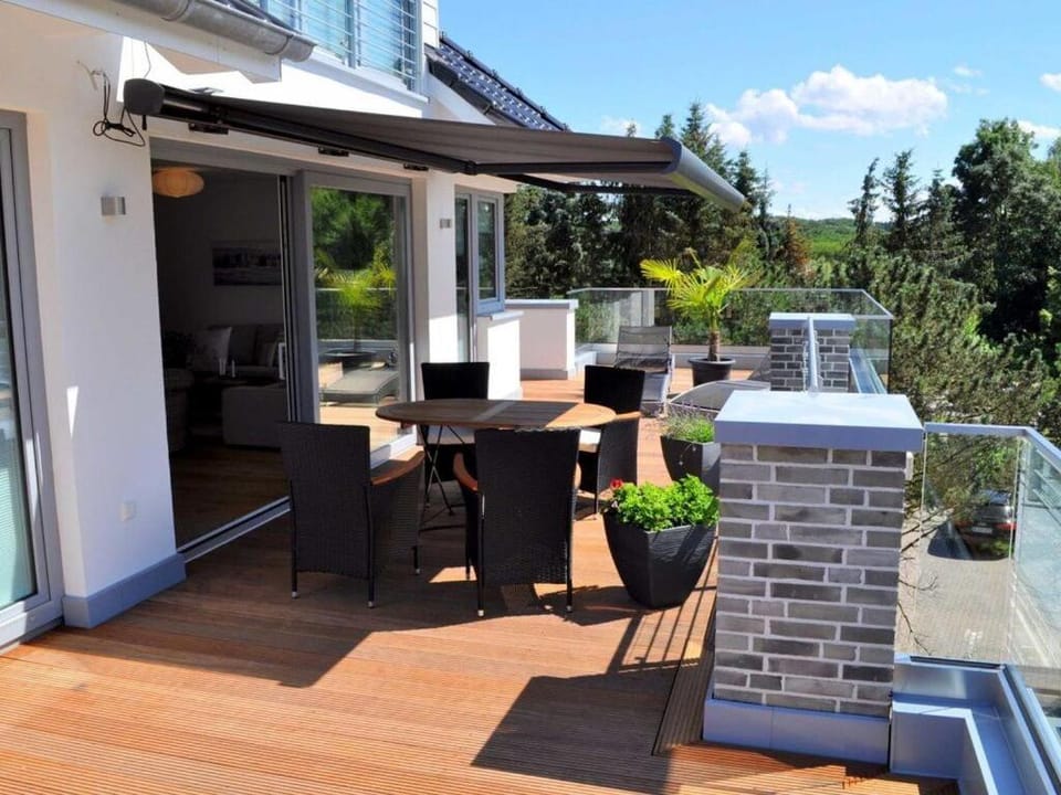 Property building, Other