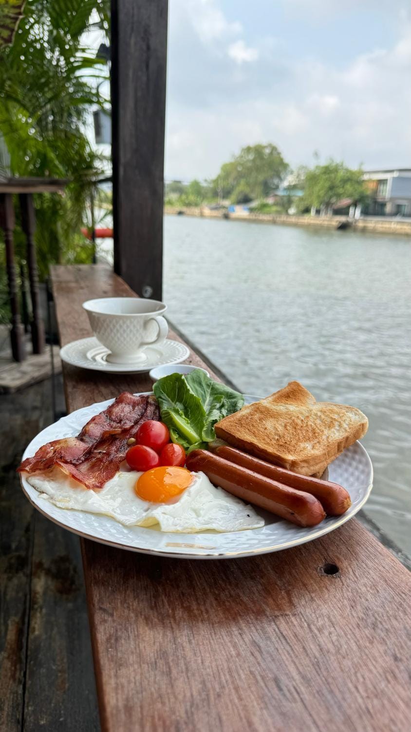 Breakfast