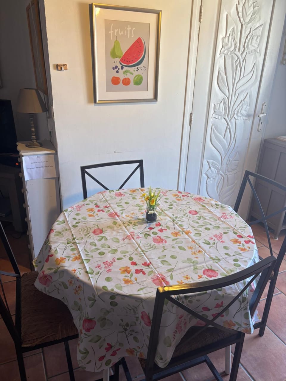 studio avec chambre en mezzanine Apartment in Antibes