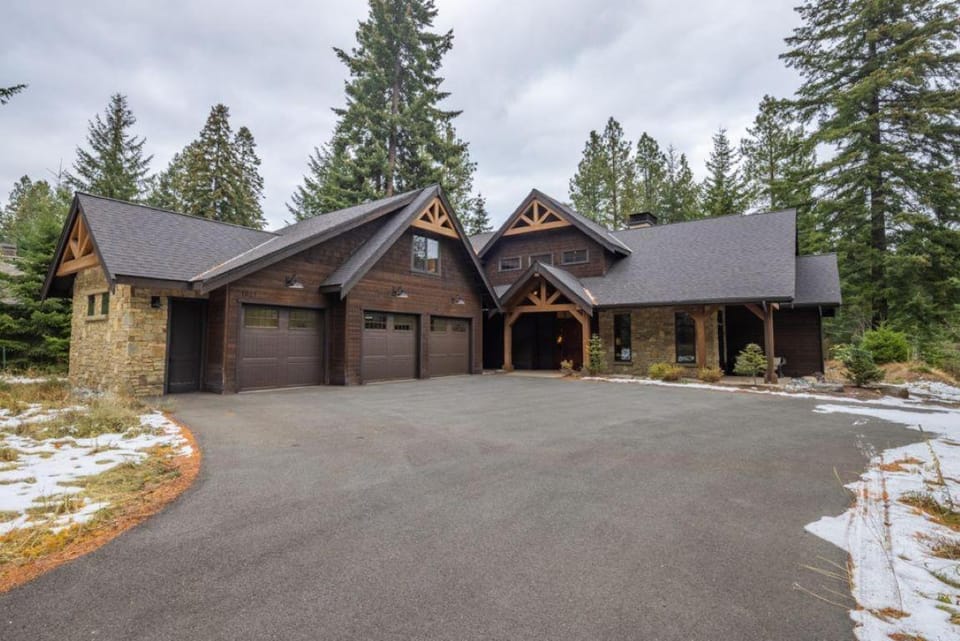 Golf View, Hot Tub, Suncadia Pool Access House in Kittitas County