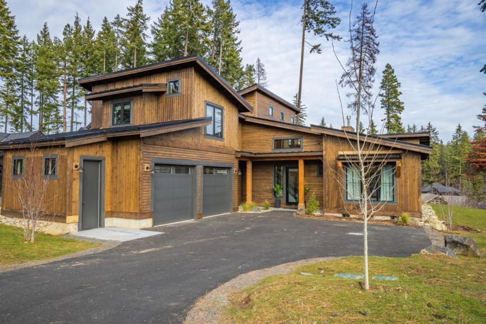 Family Friendly w/ Suncadia Pool Access House in Kittitas County