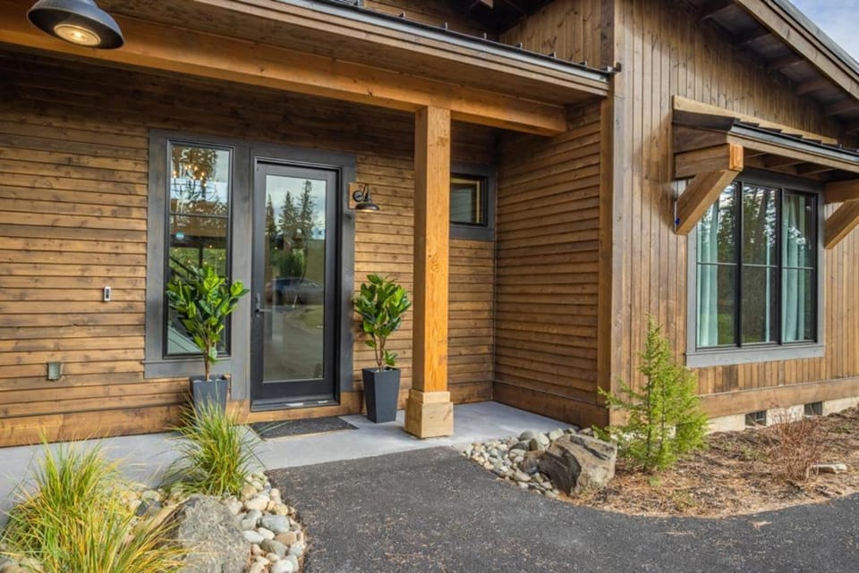Family Friendly w/ Suncadia Pool Access House in Kittitas County