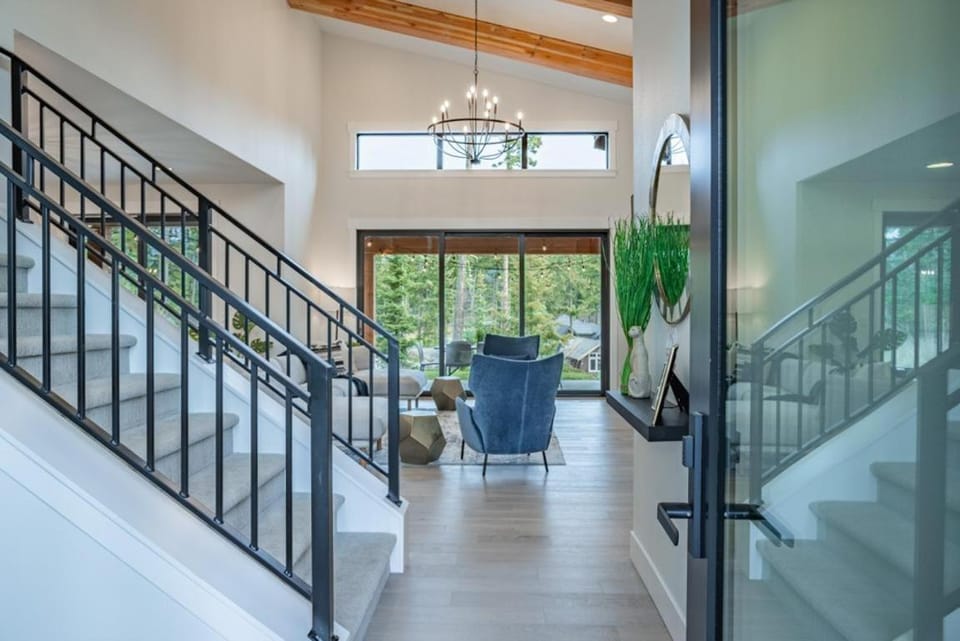 Family Friendly w/ Suncadia Pool Access House in Kittitas County