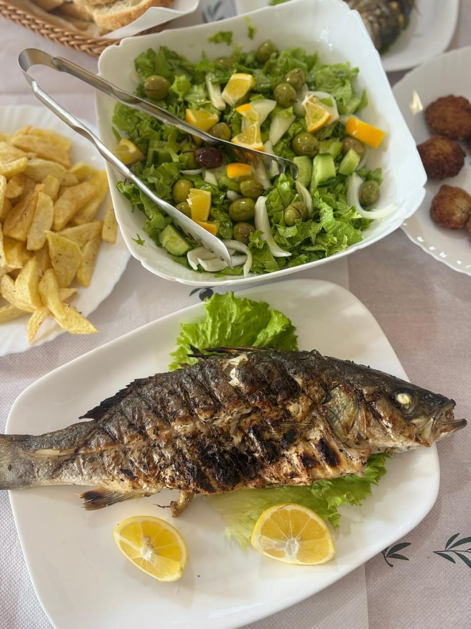 Natyra Rooms Zvernec Bed and Breakfast in Vlorë County, Albania