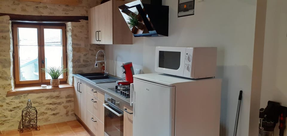 Ô JOLi BUGEY House in Auvergne-Rhône-Alpes