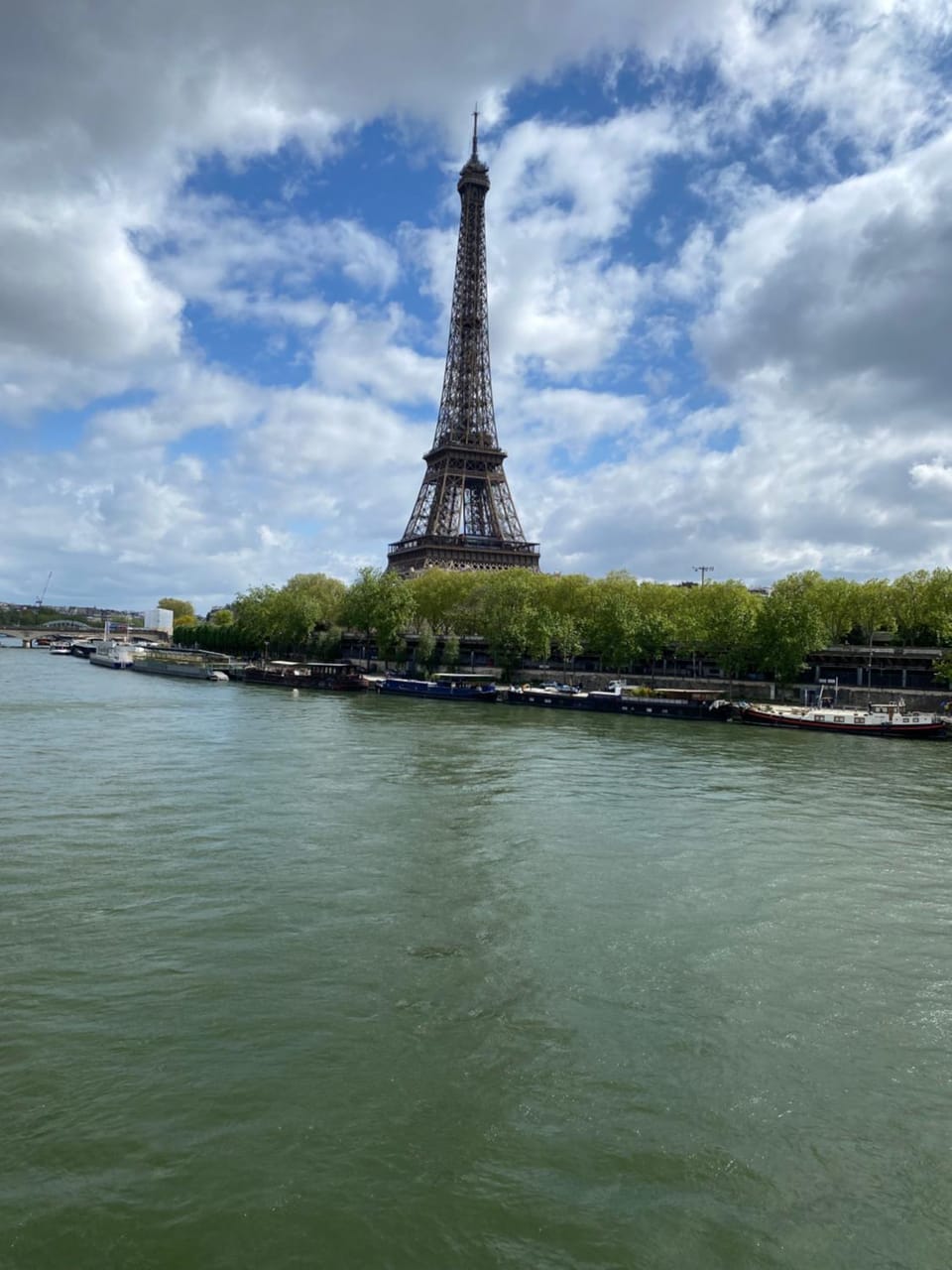 Nearby landmark, Day, Natural landscape, River view