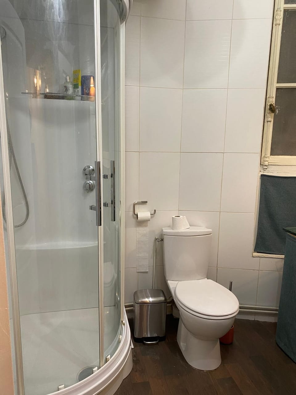 Toilet, Bathroom
