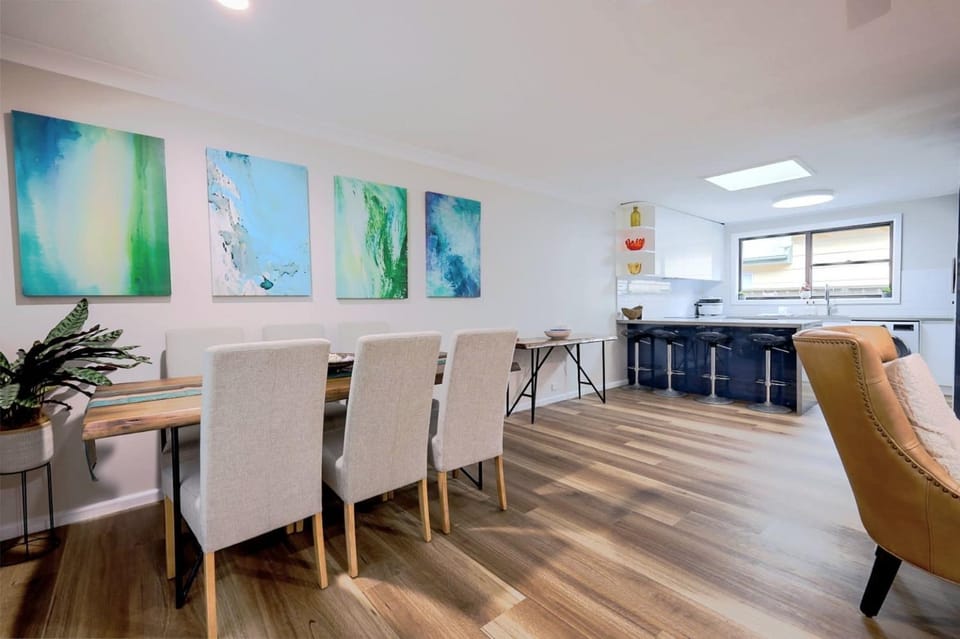 Seaside Haven Tranquil Beachside Escape Apartment in Pittwater Council