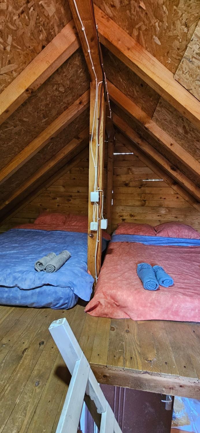 Hogar Splav Perucac Apartment in Zlatibor District, Serbia