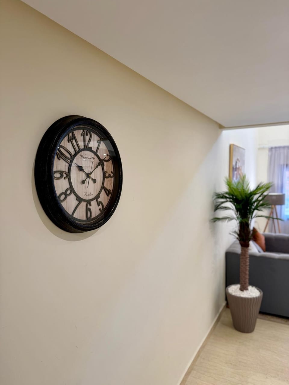 The Cosy Duplex With Gym Access & Near Mall, Palooza Apartment in Marrakesh