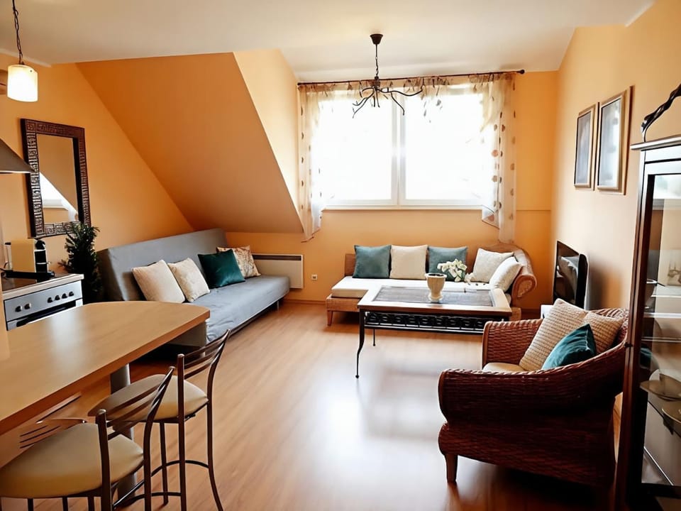 TylkoSopot - Mieszkanie Bałtyk- 400 metrów od morza- garaż Apartment in Sopot
