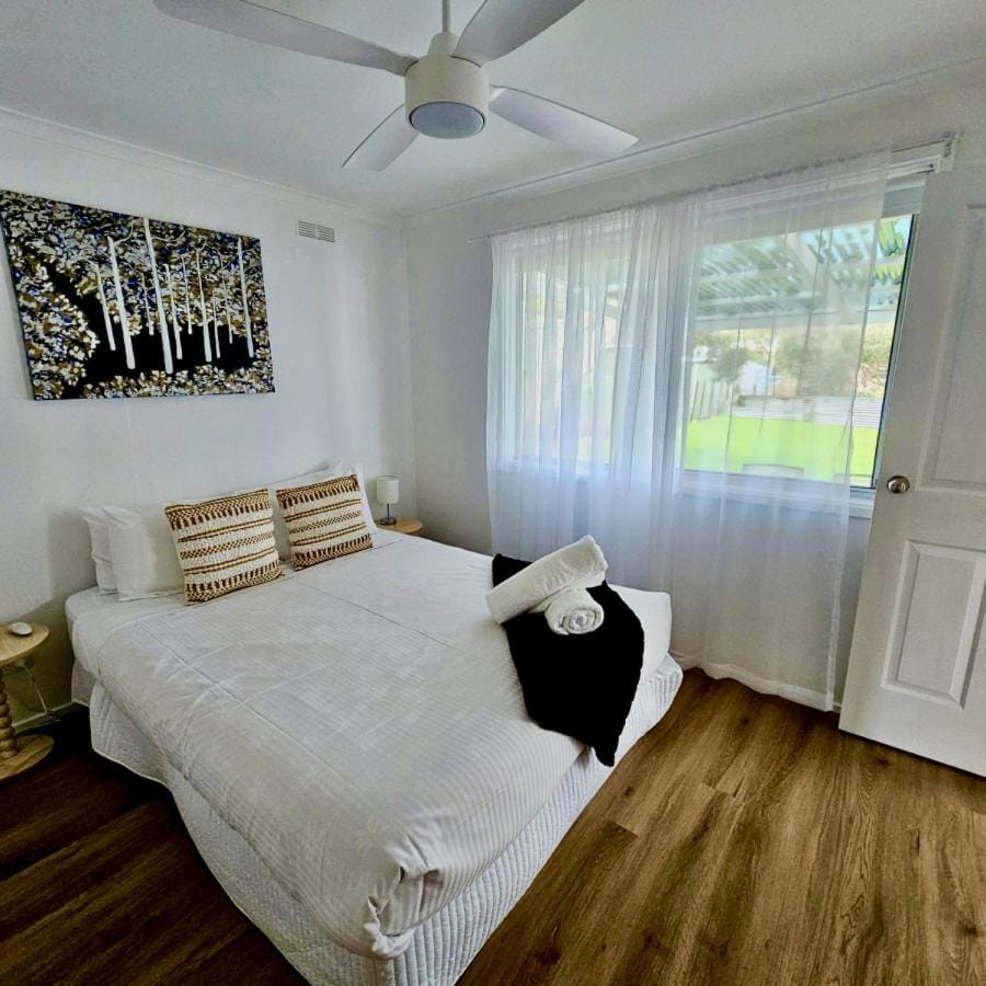 Prom Coast - Seabreeze House in Sandy Point