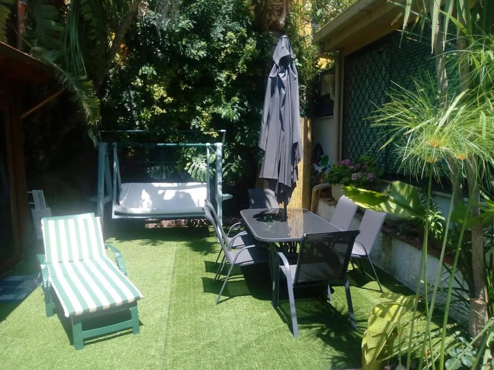 Loft Mondello Beach Apartment in Palermo