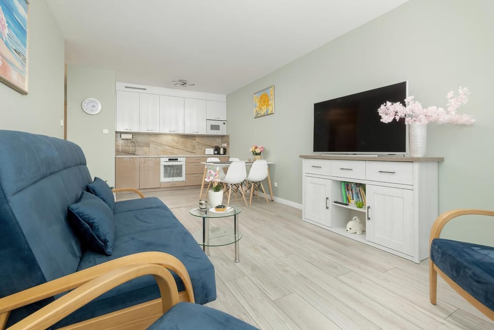 TV and multimedia, Kitchen or kitchenette, Living room, Seating area, dishwasher, pet friendly, stove, toaster