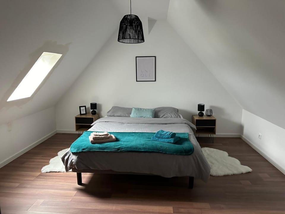 Le Riquewihr Apartment in Grand Est