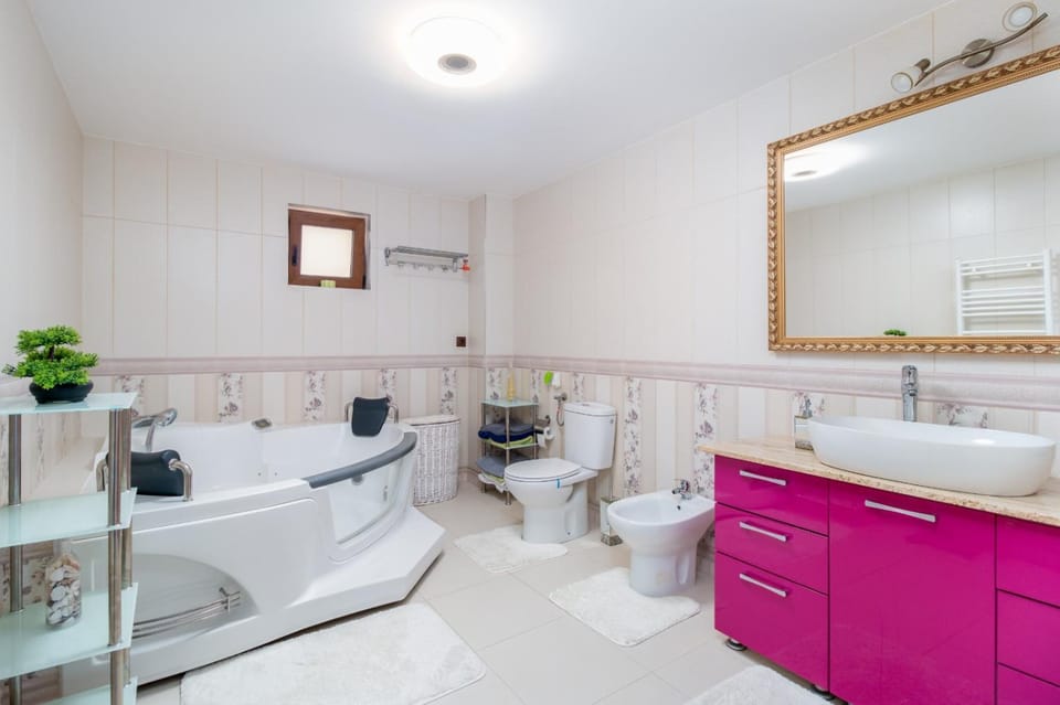 Vila Stefan Baile Felix Bed and Breakfast in Hungary