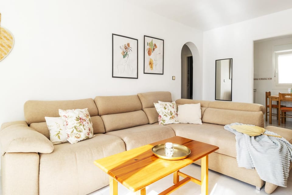 Bungalow Pink Al andalus Apartment in Vega Baja del Segura