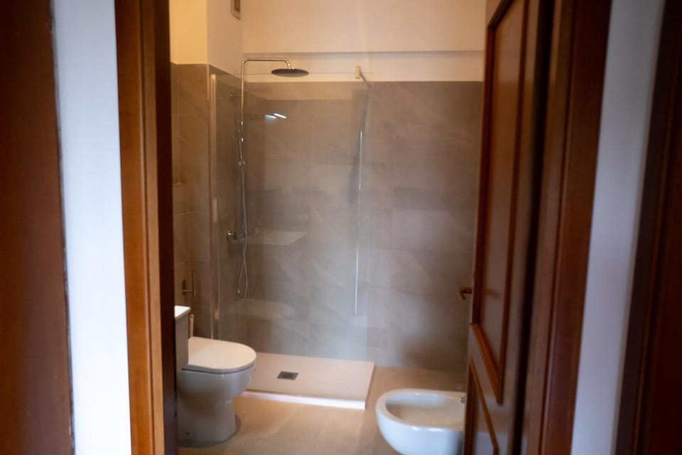 Shower, Toilet, Bathroom, bidet