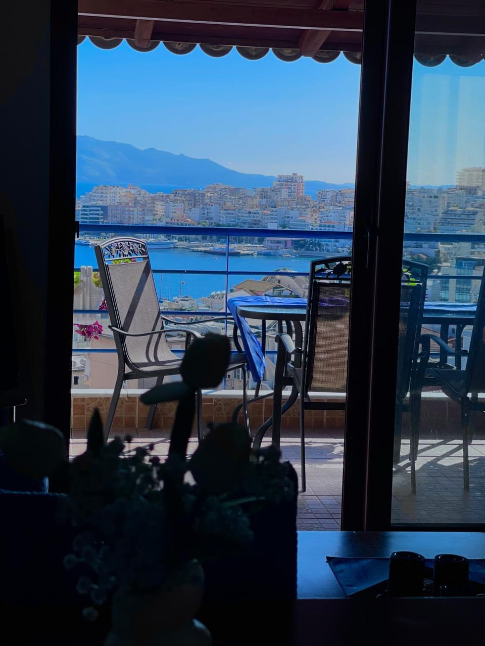 Sea view