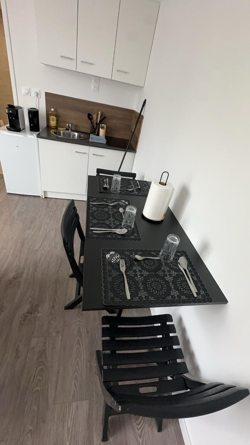 La petite venise Apartment in Colmar