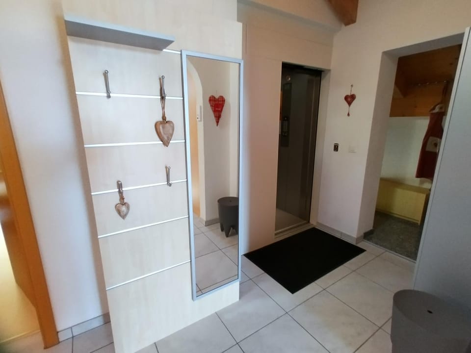 Anessa 5-1 - Attika, atemberaubende Aussicht Apartment in Canton of Valais