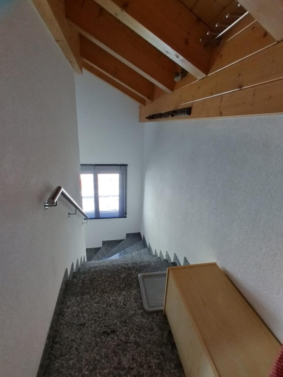 Anessa 5-1 - Attika, atemberaubende Aussicht Apartment in Canton of Valais