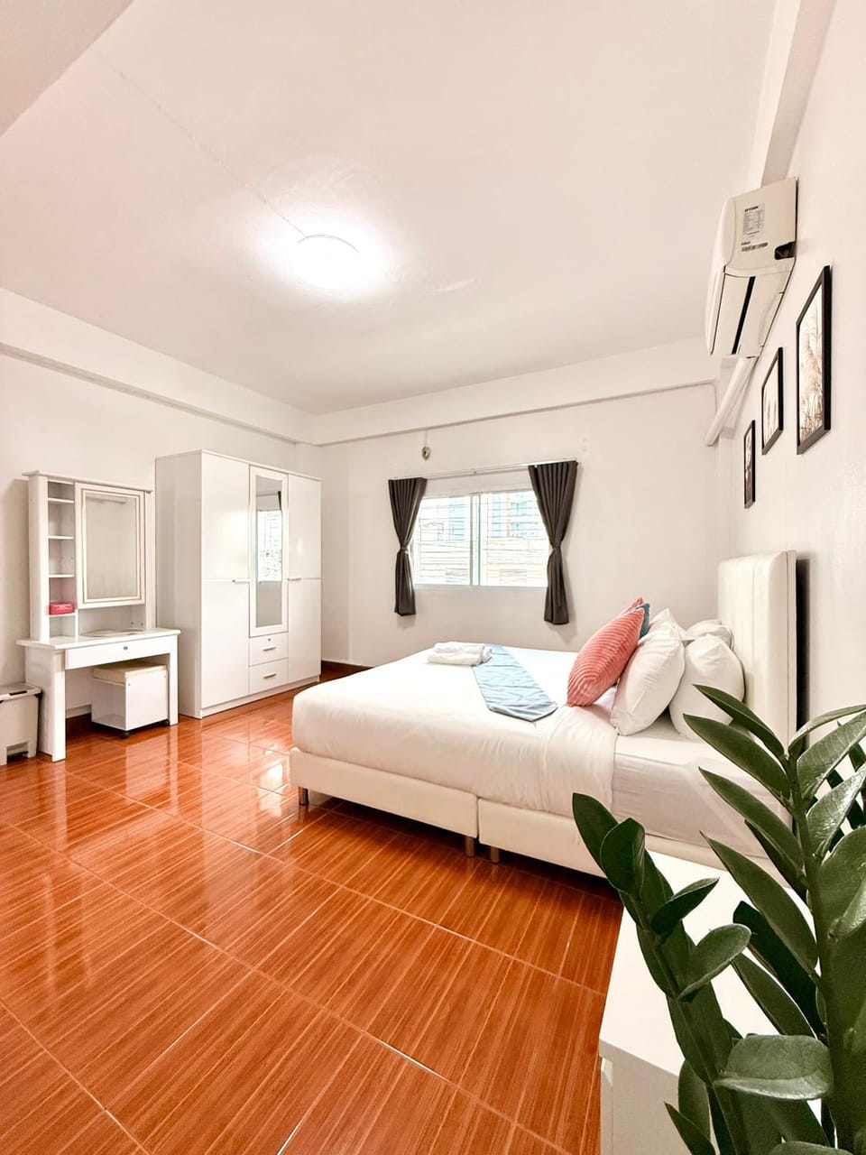 Pause Homestay 2 Hat Yai House in Thailand