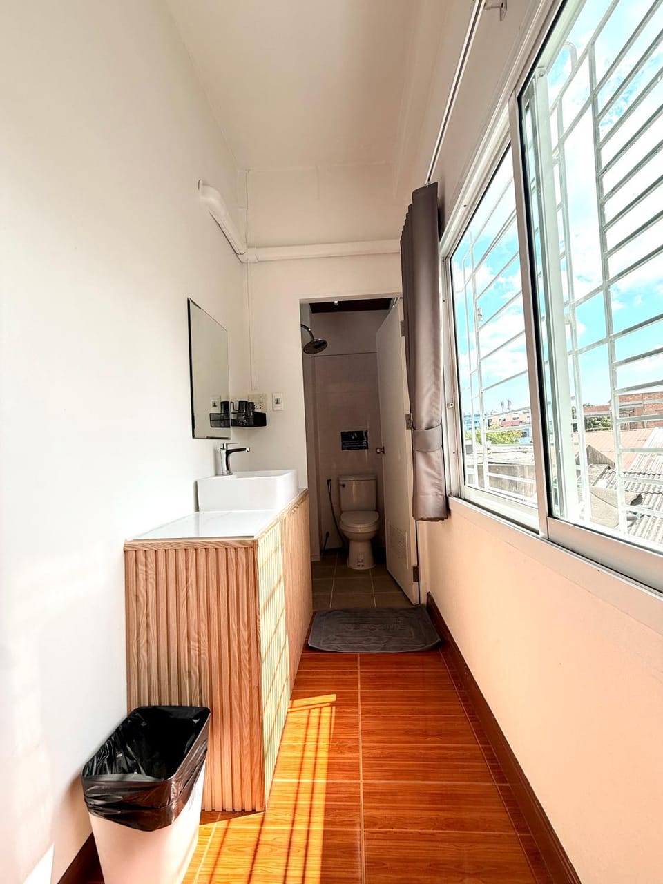 Pause Homestay 2 Hat Yai House in Thailand