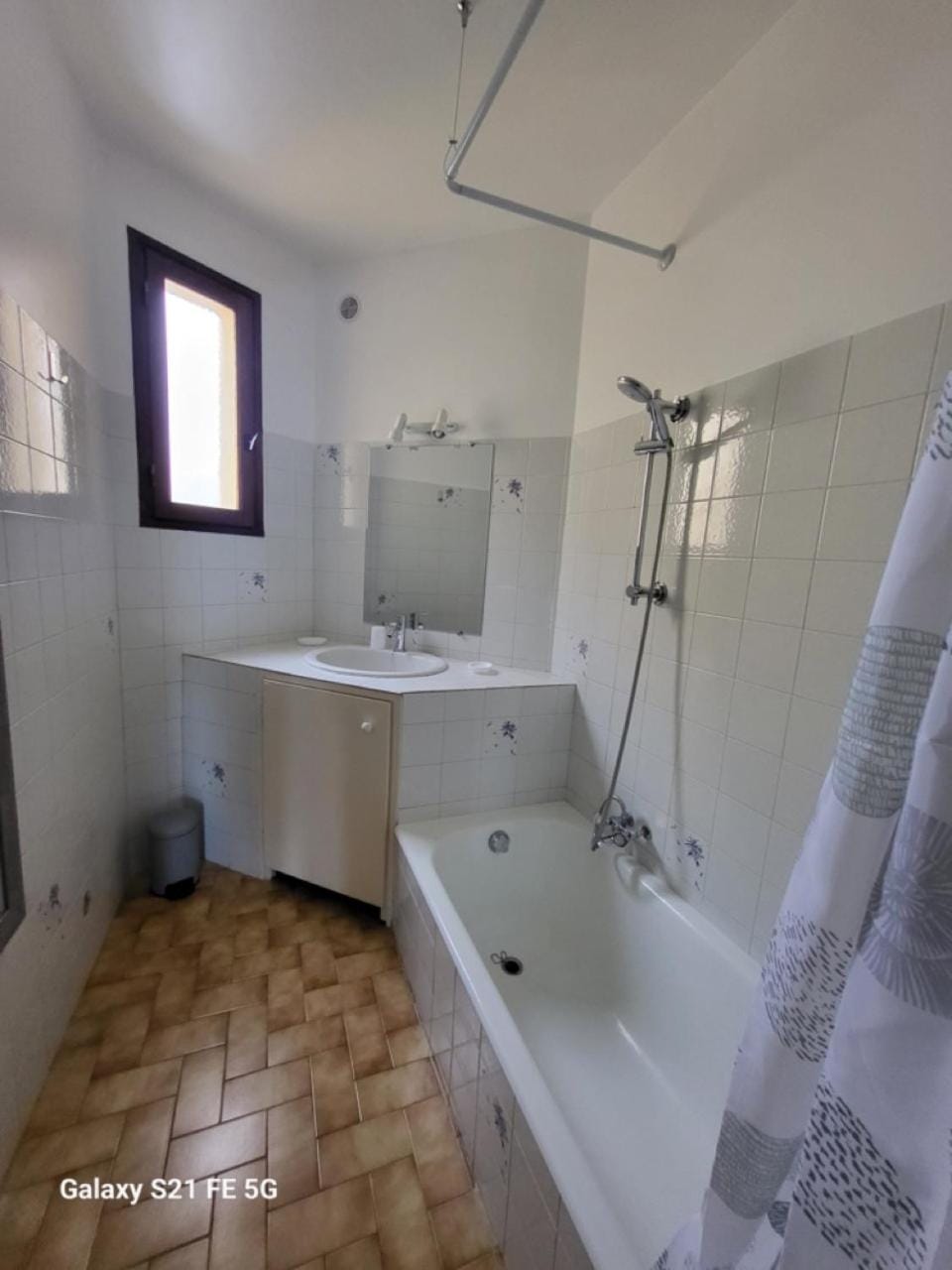 T2 bord de mer Agosta Apartment in Corsica