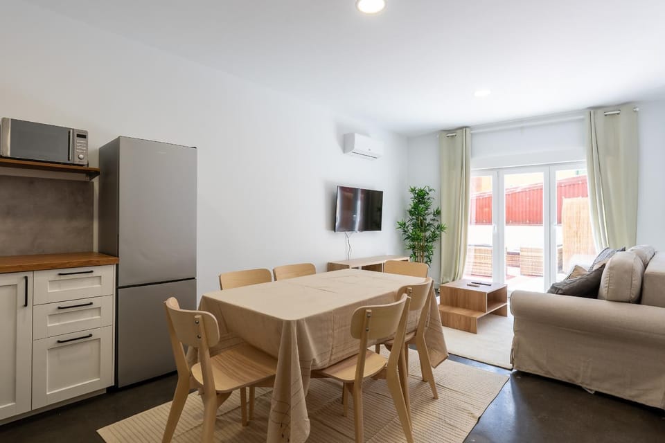 AG Apartamentos BoiroBello Apartment in Galicia