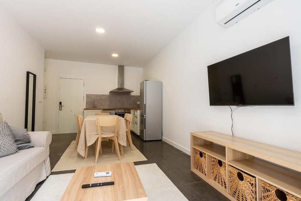 AG Apartamentos BoiroBello Apartment in Galicia