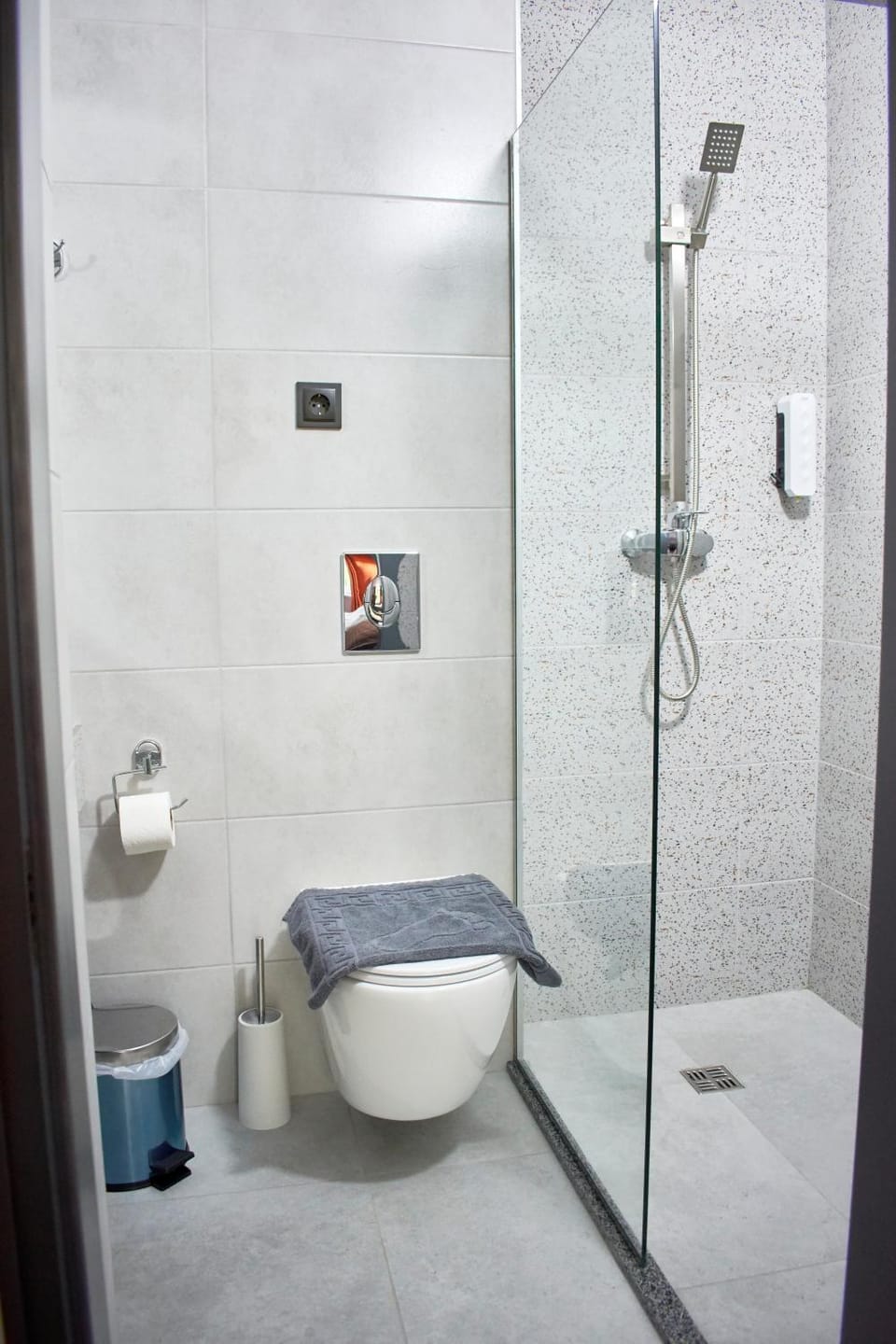 Shower