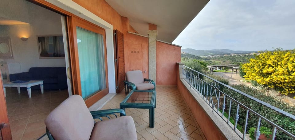 Balcony/Terrace, Balcony/Terrace