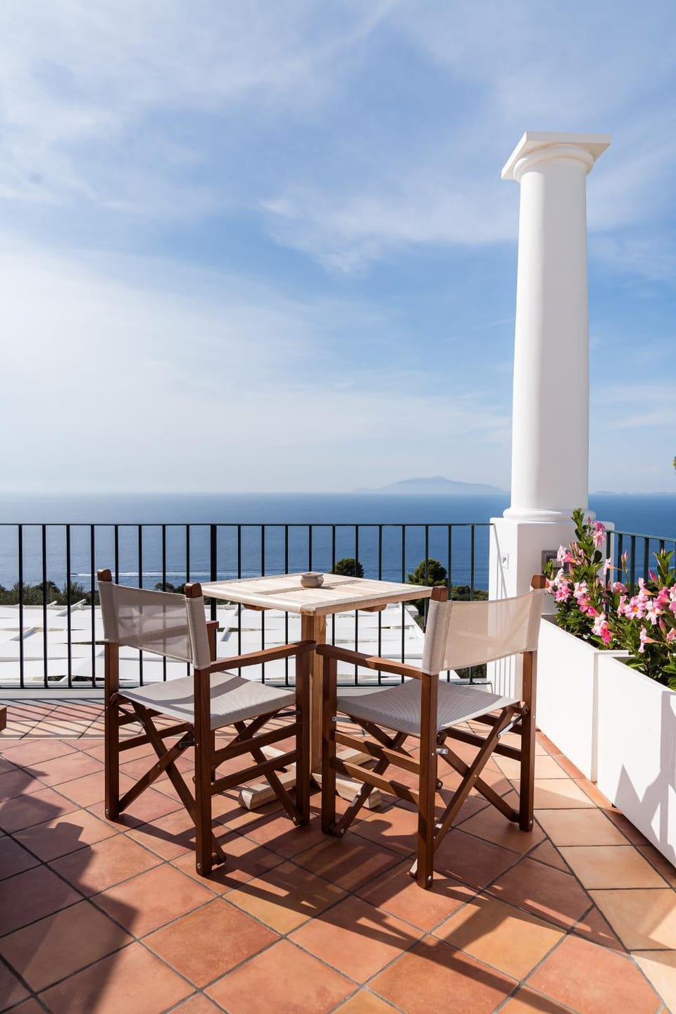 Amira Resort Bed and Breakfast in Anacapri