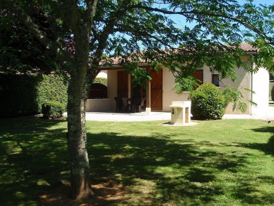Le Viognier - Gîte - Lot (vallée de la Dordogne) House in Occitanie