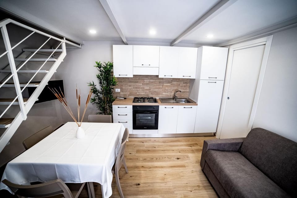 Food close-up, Kitchen or kitchenette, stove