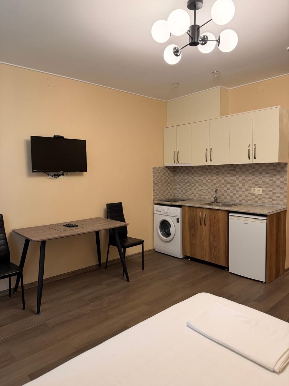 Aqua Batumi 46 Apartment in Batumi