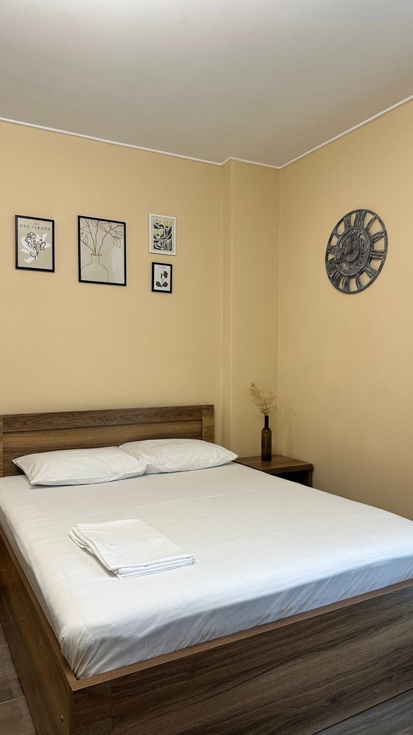 Aqua Batumi 46 Apartment in Batumi