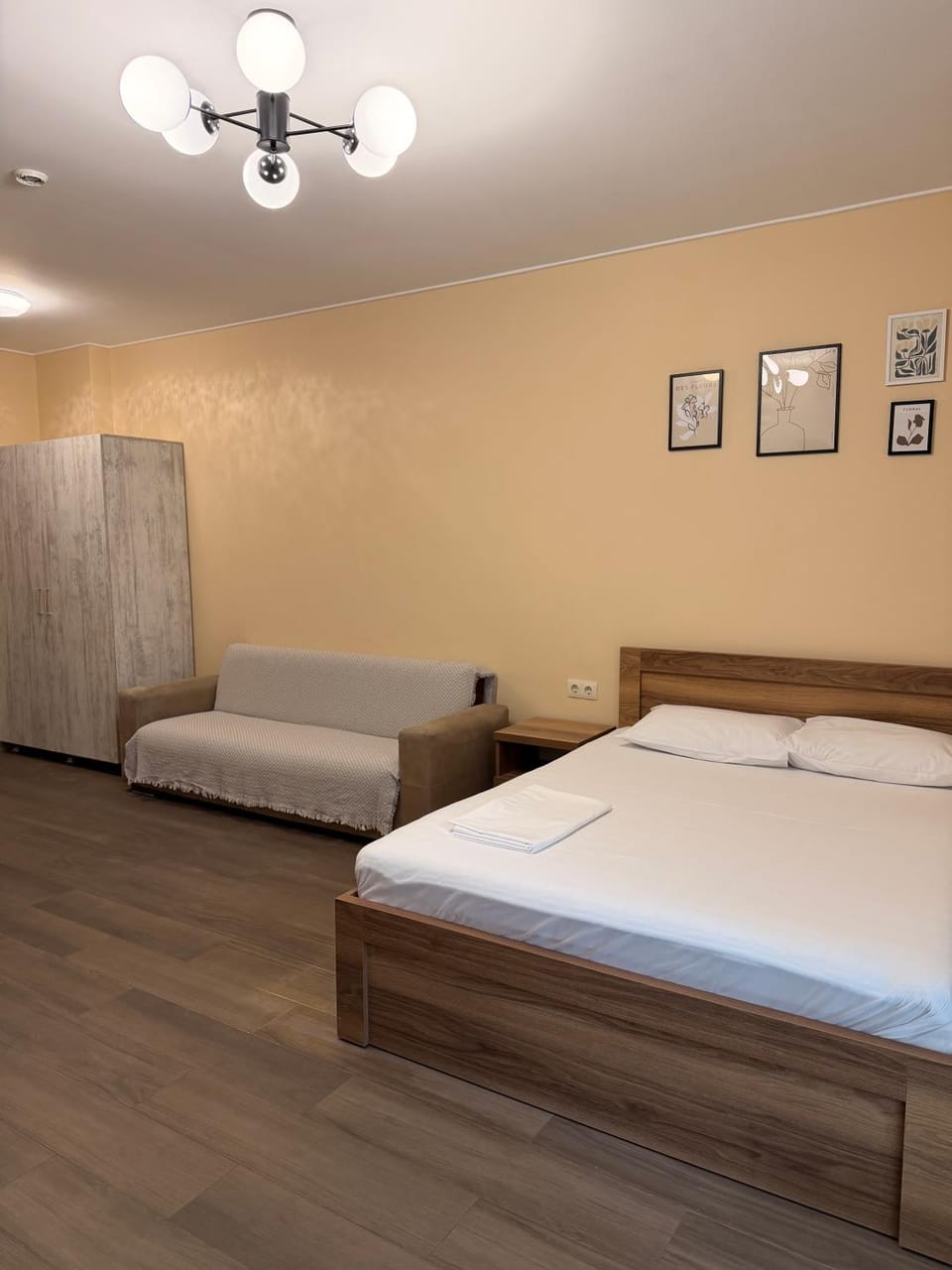 Aqua Batumi 46 Apartment in Batumi