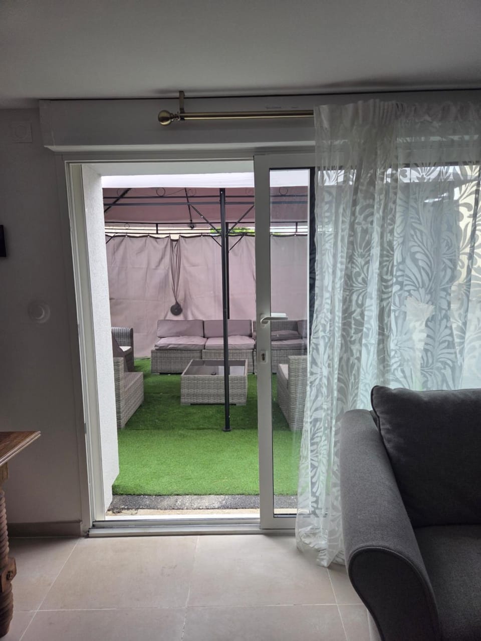 View (from property/room)