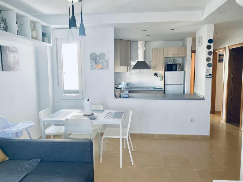 Oasis in Terrazas Apartment in Region of Murcia