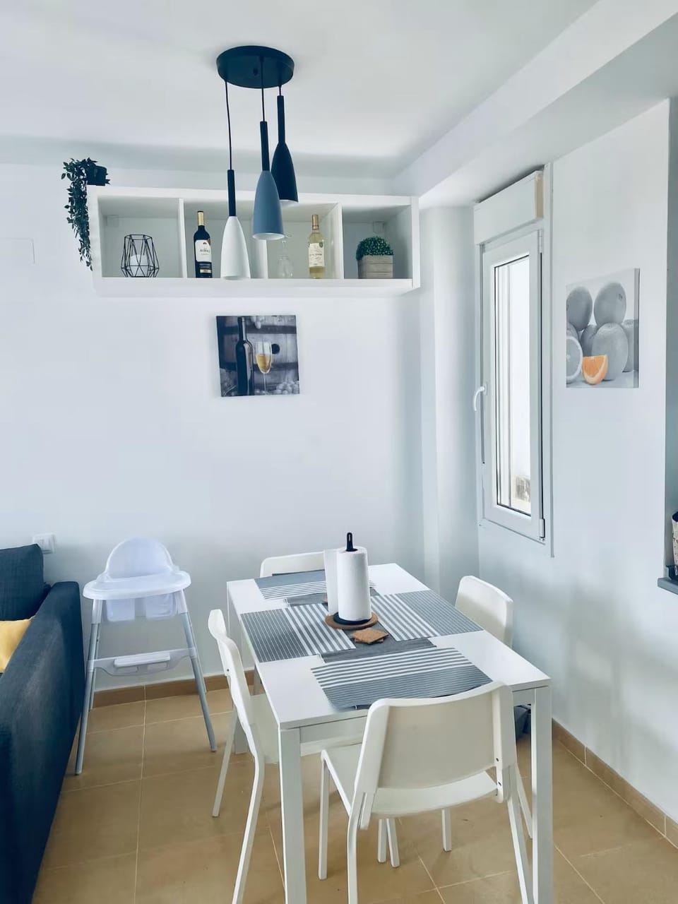Oasis in Terrazas Apartment in Region of Murcia