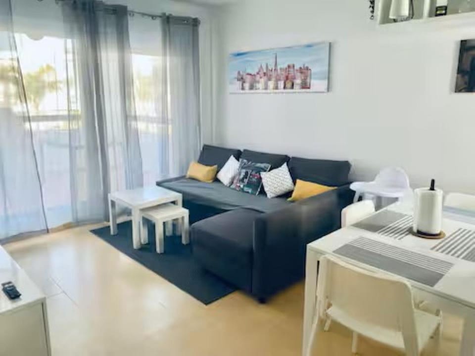 Oasis in Terrazas Apartment in Region of Murcia