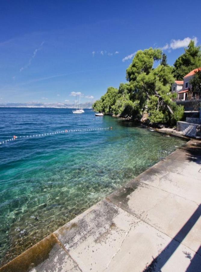 Apartment Karla Apartment in Split-Dalmatia County