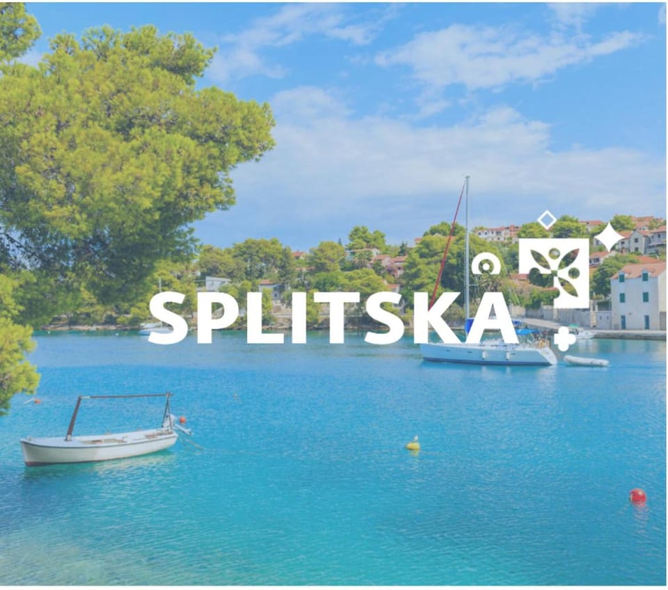 Apartment Karla Apartment in Split-Dalmatia County