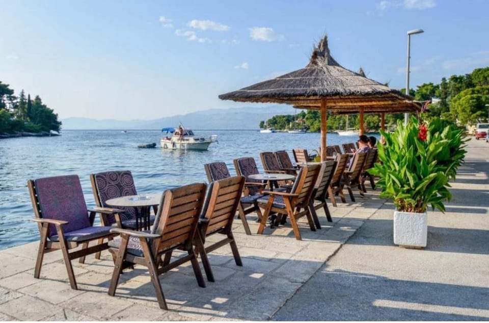 Apartment Karla Apartment in Split-Dalmatia County