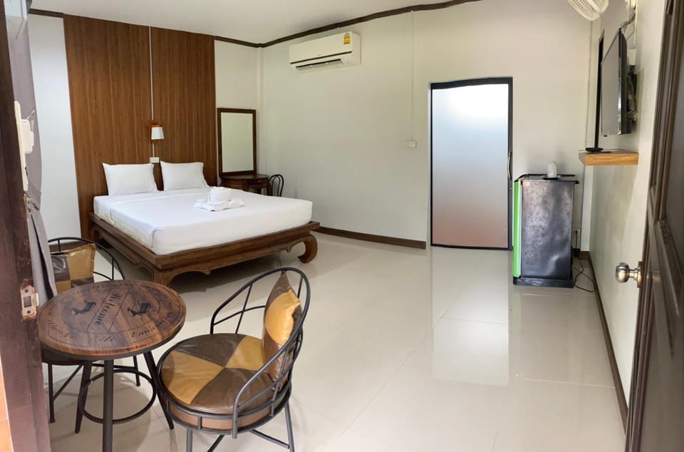 ภูรวิน รีสอร์ท Resort in Laos