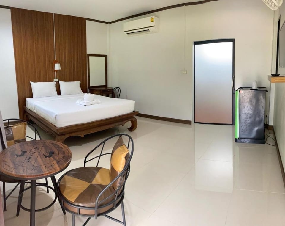 ภูรวิน รีสอร์ท Resort in Laos
