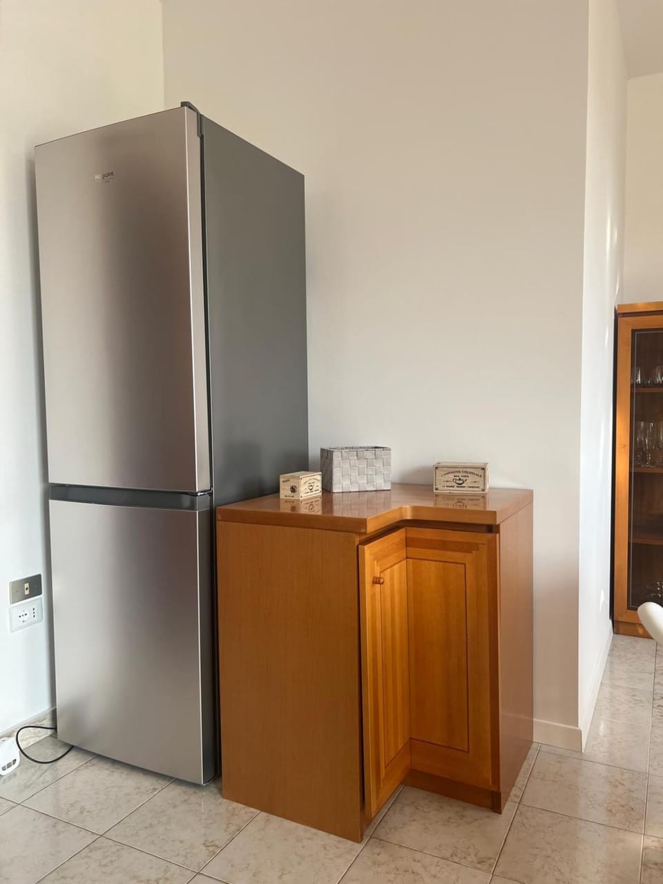 Kitchen or kitchenette, Kitchen or kitchenette